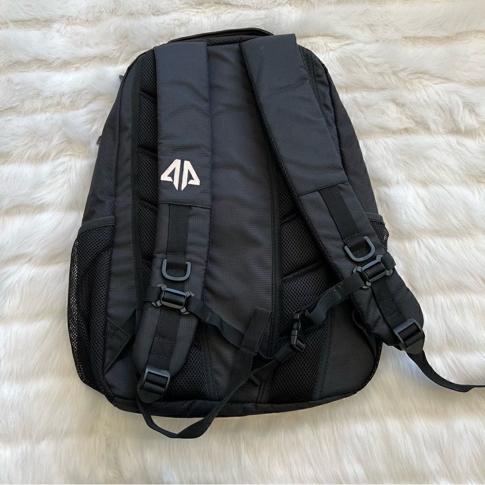 Alpha Prime Series Training Backpack - Picture 8 of 12